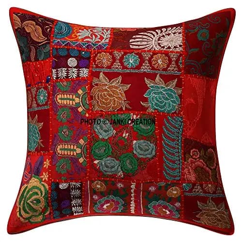 Decorative Cushion Covers