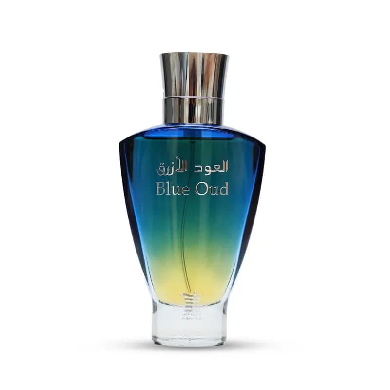 Blue Oud Intense Spray