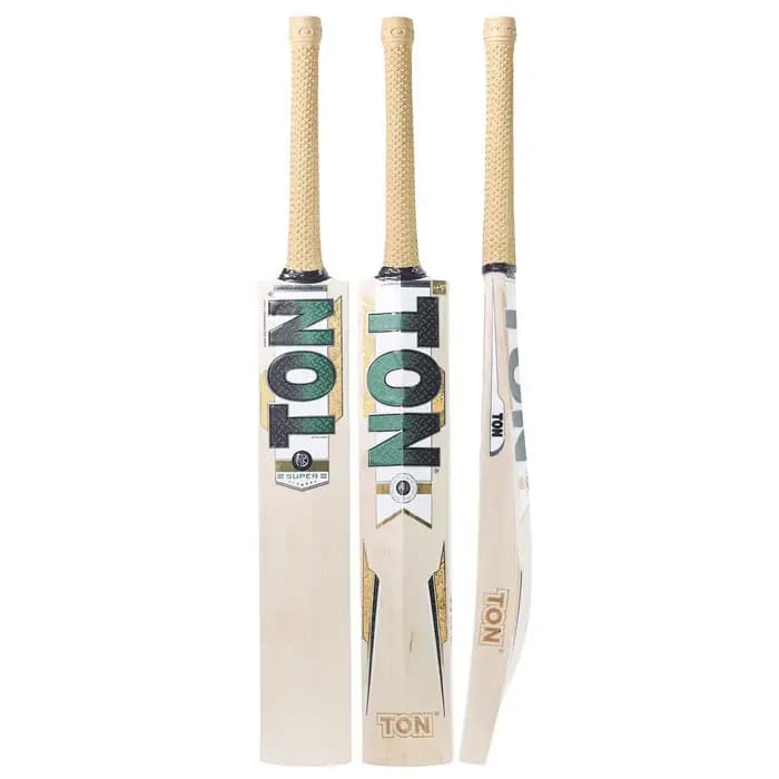 English Willow Cricket Bat