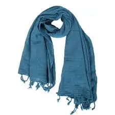 Soft Cotton Scarf