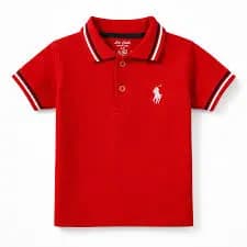 Classic Polo T-Shirt