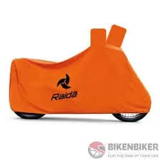 Waterproof Bike Cover