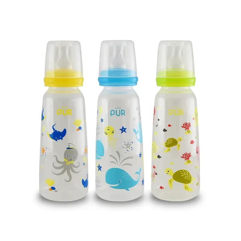 Baby Feeding Bottle 250ml